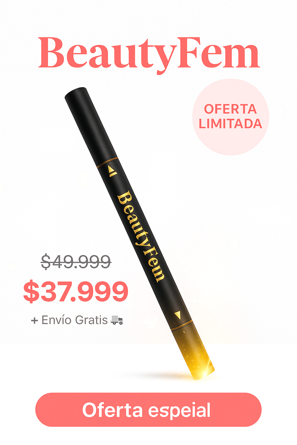 Lápiz de Microblading