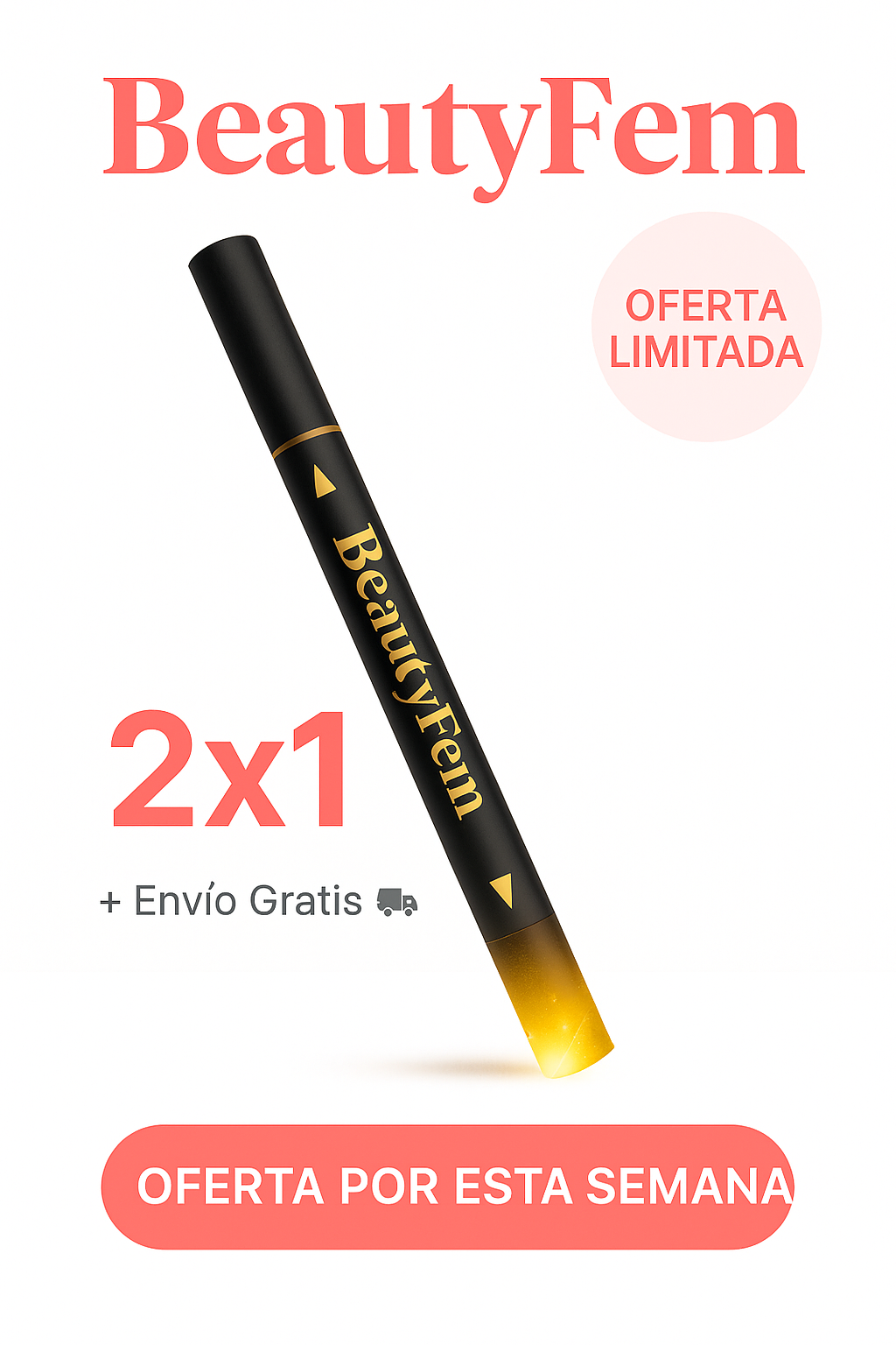 2x1 Lápiz de Microblading