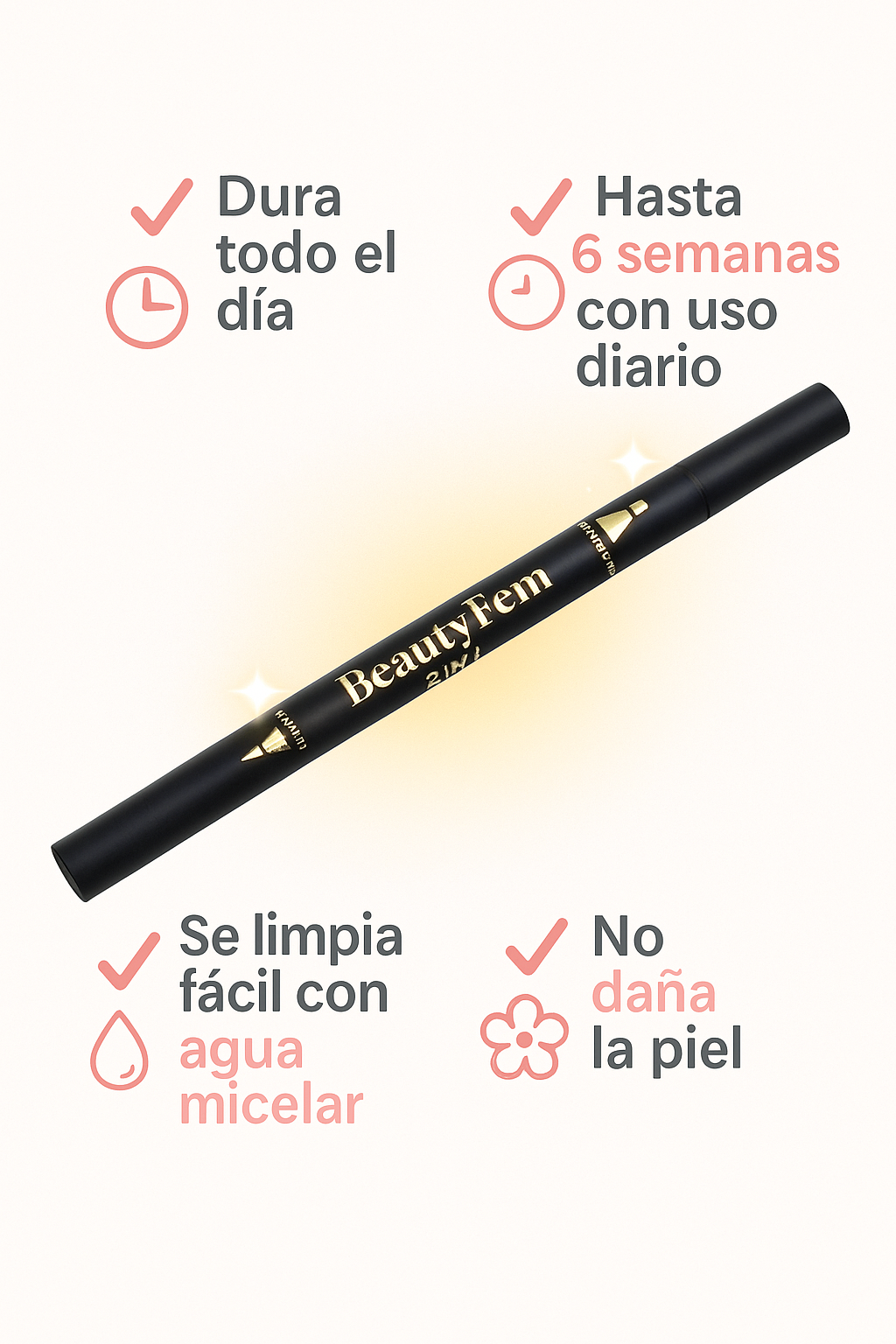 Lápiz de Microblading