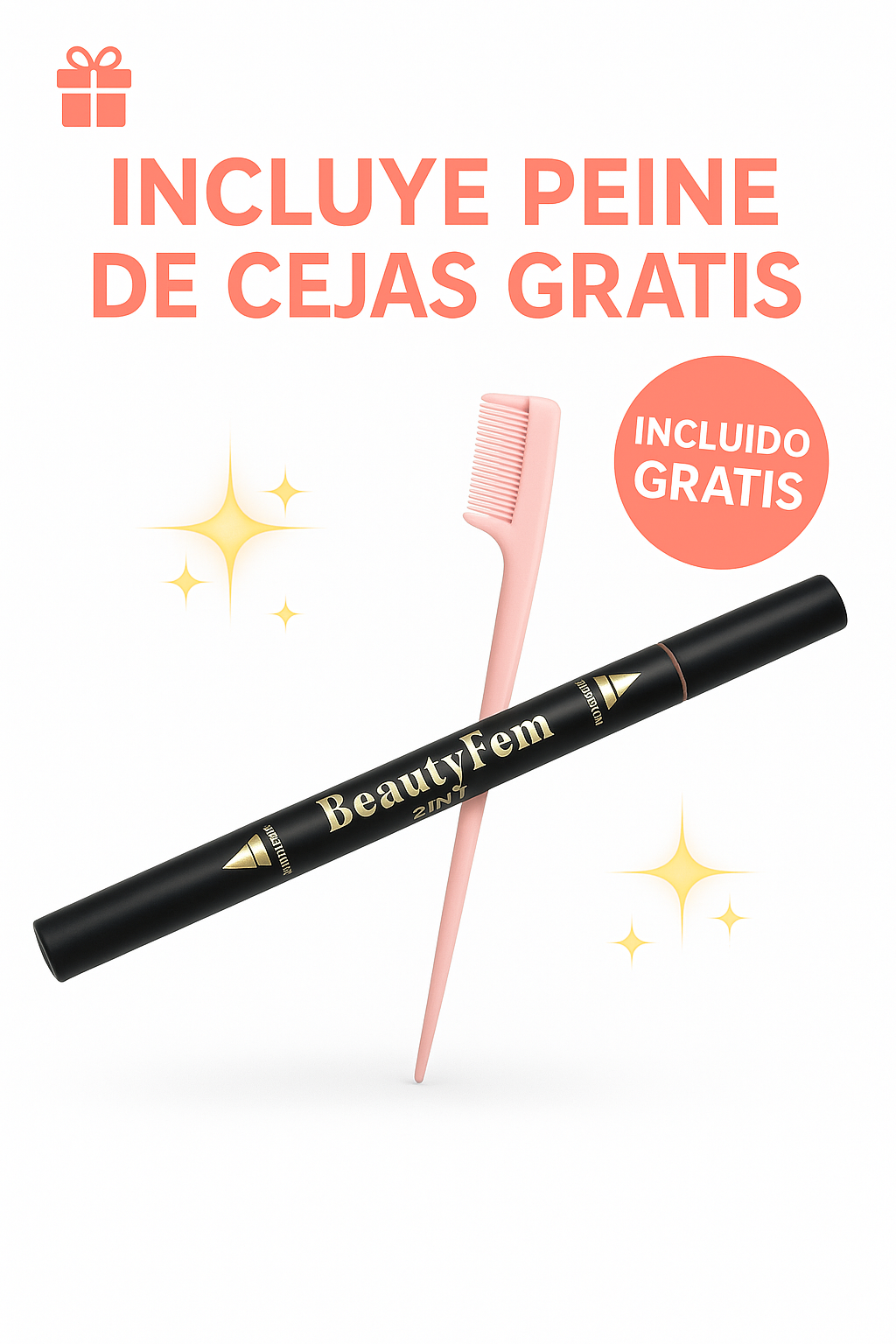 Lápiz de Microblading