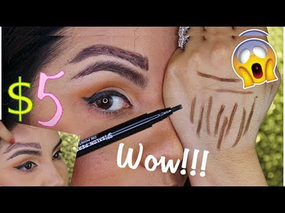 Lápiz de Microblading